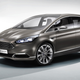 Illustration for article titled The Ford S-Max Concept Was Inspired By A Furniture Show
